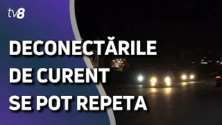 Știri: Deconectările se pot repeta /Ambasadorul rus justifică atacul asupra Ucrainei /24.11.2022