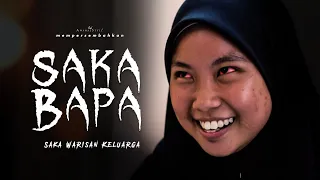 SAKA BAPA | SHORTFILM SAKA WARISAN KELUARGA