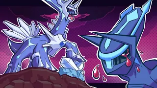 Why Dialga's Origin Form is WORSE Competitively.