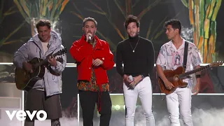 Un Año (En Vivo Desde Los Premios Billboard De La Música Latina 2019)