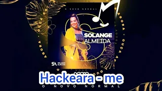 Solange Almeida - Hackearam - Me