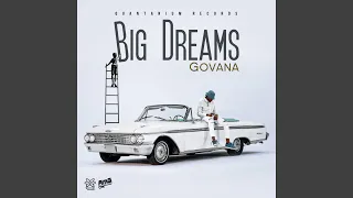 Big Dreams (Radio Edit)