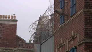 A day in the life at HMP Exeter Prison