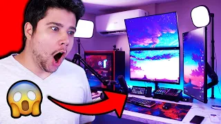 salio sam se... ovo je ULTIMATIVNI SETUP! 😍