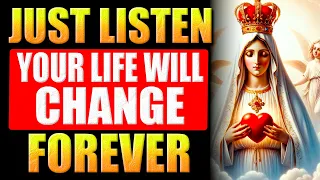 AMAZING PRAYER TO OUR LADY OF FATIMA TO RECEIVE YOUR IMMEDIATE MIRACLE TODAY