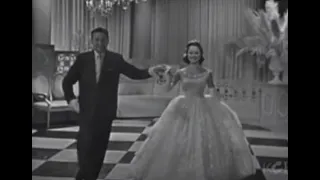 Lawrence Welk - Salute to the Big Band Leaders from 1960 - includes interview with Rocky Rockwell