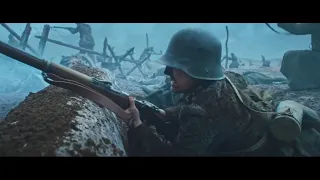 All Quiet On The Western Front / Start Scene (Original Language) 4k Quality