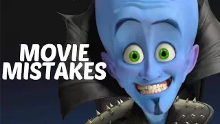 10 Animated Movie Mistakes That Slipped Through Editing