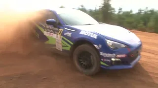 2024 Forest Rally Overview