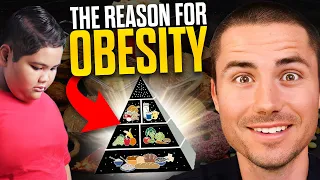 The UGLY Truth of Why America Is Fat