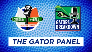 Gators Breakdown: The Gator Panel - 2020 Midseason