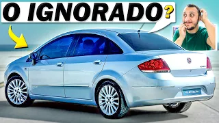 5 CARROS BARATOS em MANTER PARA NAO ERRAR NA COMPRA