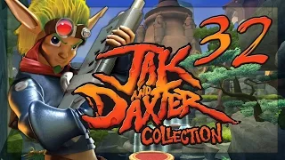 "Mar's Gate" - Jak and Daxter Collection - Episode 32