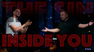 October 18, 2020 | Vadim & Gena | The Sin Inside you