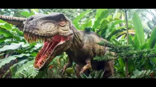 #Dinosaur | Last day of Dinosaurs | End of dinosaurs in hindi | live hindi