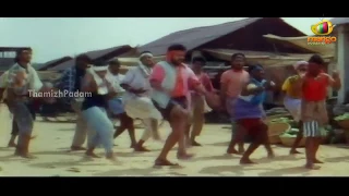 Maanbumigu Mesthri Movie Songs - Inda Petaku Nane Mesthiri Song - Chiranjeevi, Silk Smitha