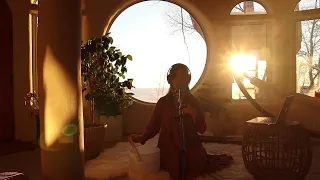 You Are Love~Sound Healing