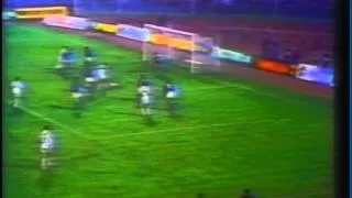 1991 (October 16) USSR 1-Italy 1 (Under 21 Qualifier).mpg