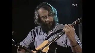 JOHN FAHEY -   Hamburg - 17 03 1978