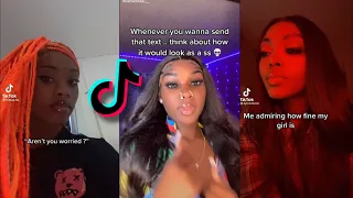 Black TikTok Compilation (Pt.91)