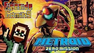 Metroid: Zero Mission (NO SPOILERS) Review - The RETROspective