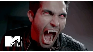 Teen Wolf | Official Trailer (Season 2) | MTV