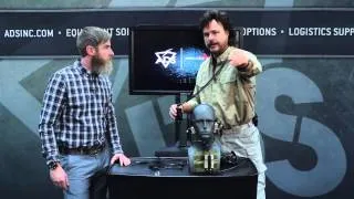 Atlantic Signal | ADS TV | Warrior Expo West 2013