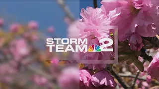 Daybreak Storm Team 2 Weather Forecast 6/6/24