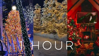 1 HOUR OF CHRISTMAS TIKTOK’s! | MERRY CHRISTMAS | No.1