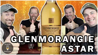 Glenmorangie Astar  -  Highland Single Malt Scotch Whisky Review #130