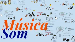 Teoria Musical | Características da música e do som | Chega aí músico |