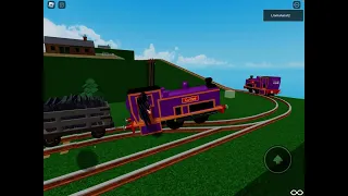 Culdee fell