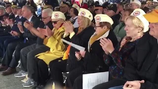 Massachusetts Vietnam War Veterans' Day - March 29, 2018