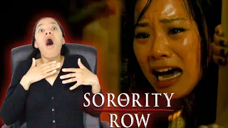 THIS PRANK WAS NOT IT!!! Sorority Row (2009) Movie Commentary, Reaction and Review