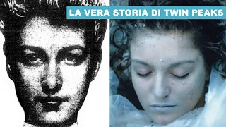 1908: l’omicidio di Hazel Drew che ispirò “I segreti di Twin Peaks”