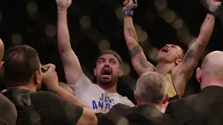 UFC 237: The Thrill and the Agony - Sneak Peek