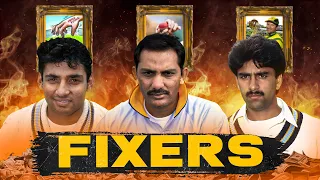 India's BIGGEST Match Fixing Scandal