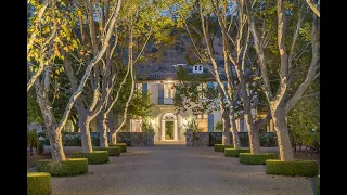 Ginger Martin Presents | Napa Valley Luxury Estate