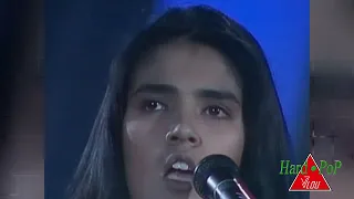 Tanita Tikaram - Twist in my sobriety (REMASTERED) [Festivalbar] - 1989 HD & HQ