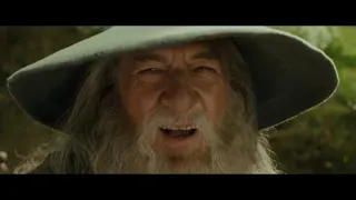 Gandalf Sax Guy 1 HOUR Reversed