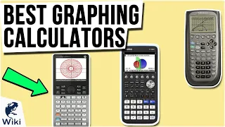 9 Best Graphing Calculators 2021