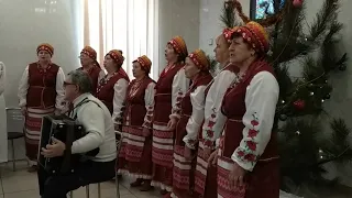 Кодачанка - Як у мене чоловік