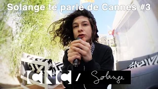 Solange te parle de Cannes. Episode 3 : Fais de Beaux Rêves de Marco Bellocchio