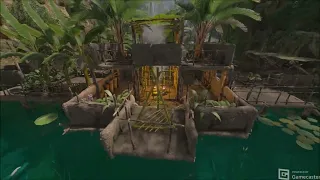 Green Hell - Best Base - DIY Garden Villas