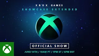 Xbox Games Showcase Extended