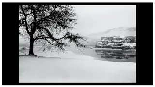 #LeicaConversations - Landscape Imagery in Black and White: Philip Blair