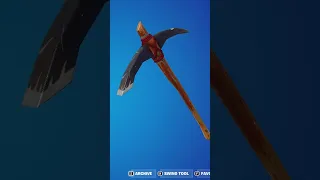 These Pickaxes Will Give You 0 Input Delay