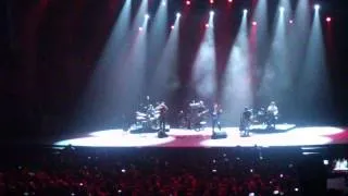 David Garrett - We Will Rock You - México