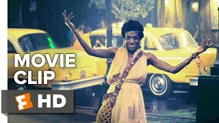 Stonewall Movie CLIP - Queen Conga (2015) - Jeremy Irvine, Jonny Beauchamp Movie HD