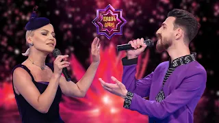 Ազգային երգիչ 2/National Singer 2/Գալա համերգ 11/Arsen Zaqaryan & Arpi/ Makhmur axchik